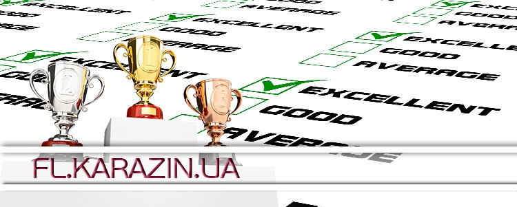 Кафедра англійської філології — переможець конкурсу на краще науково-методичне забезпечення навчального процесу